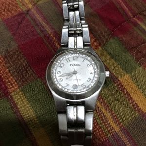 Fossil Ladies watch